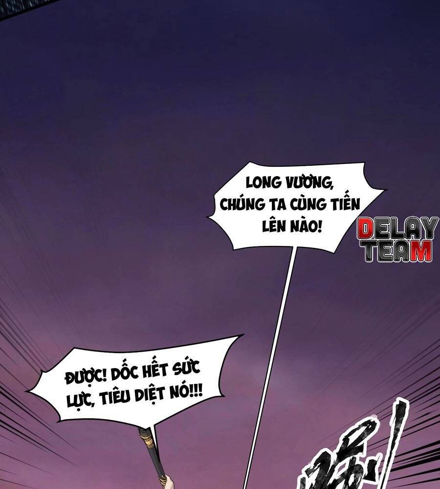 Chỉ Có Ta Có Thể Sử Dụng Triệu Hoán Thuật: Chapter 122