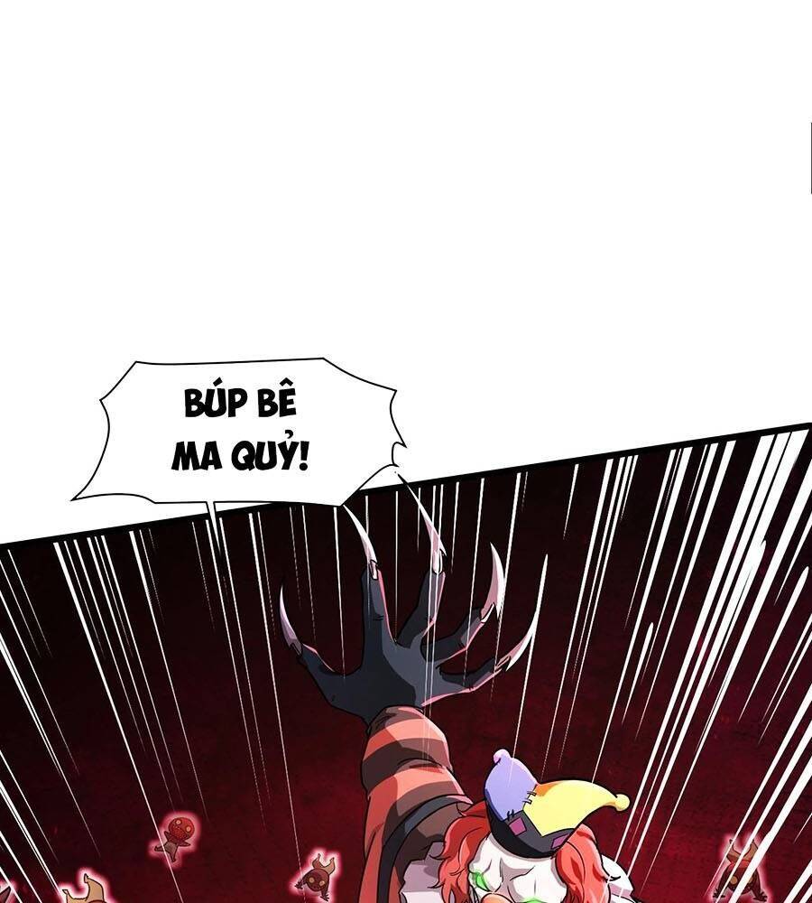 Chỉ Có Ta Có Thể Sử Dụng Triệu Hoán Thuật: Chapter 122