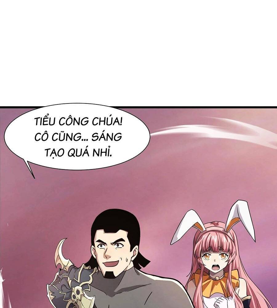 Chỉ Có Ta Có Thể Sử Dụng Triệu Hoán Thuật: Chapter 122
