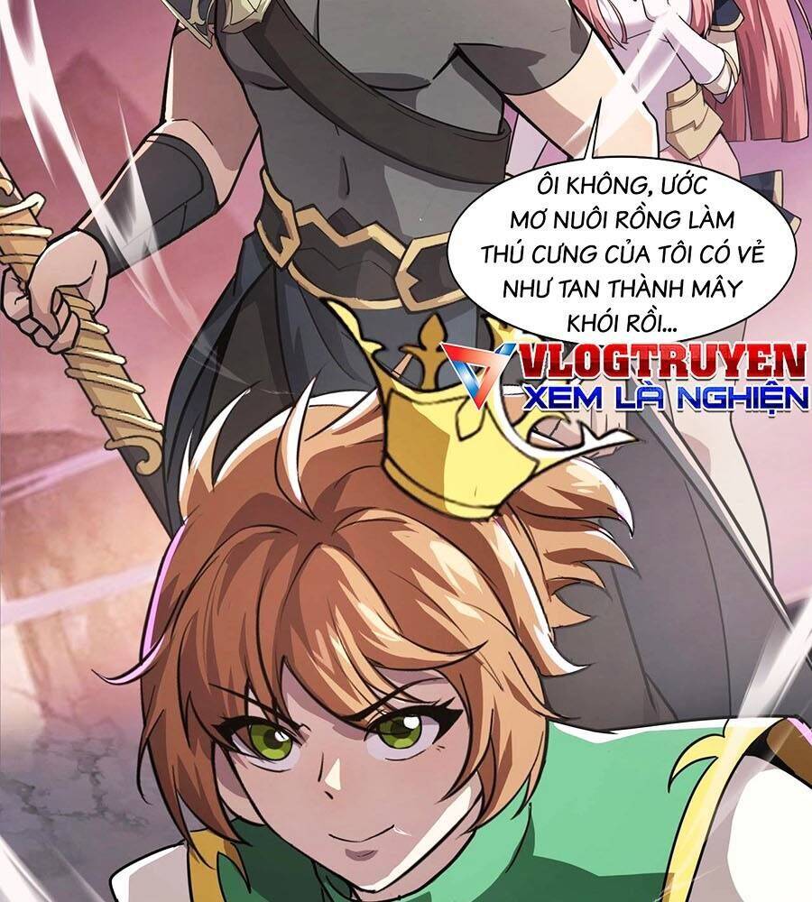 Chỉ Có Ta Có Thể Sử Dụng Triệu Hoán Thuật: Chapter 122