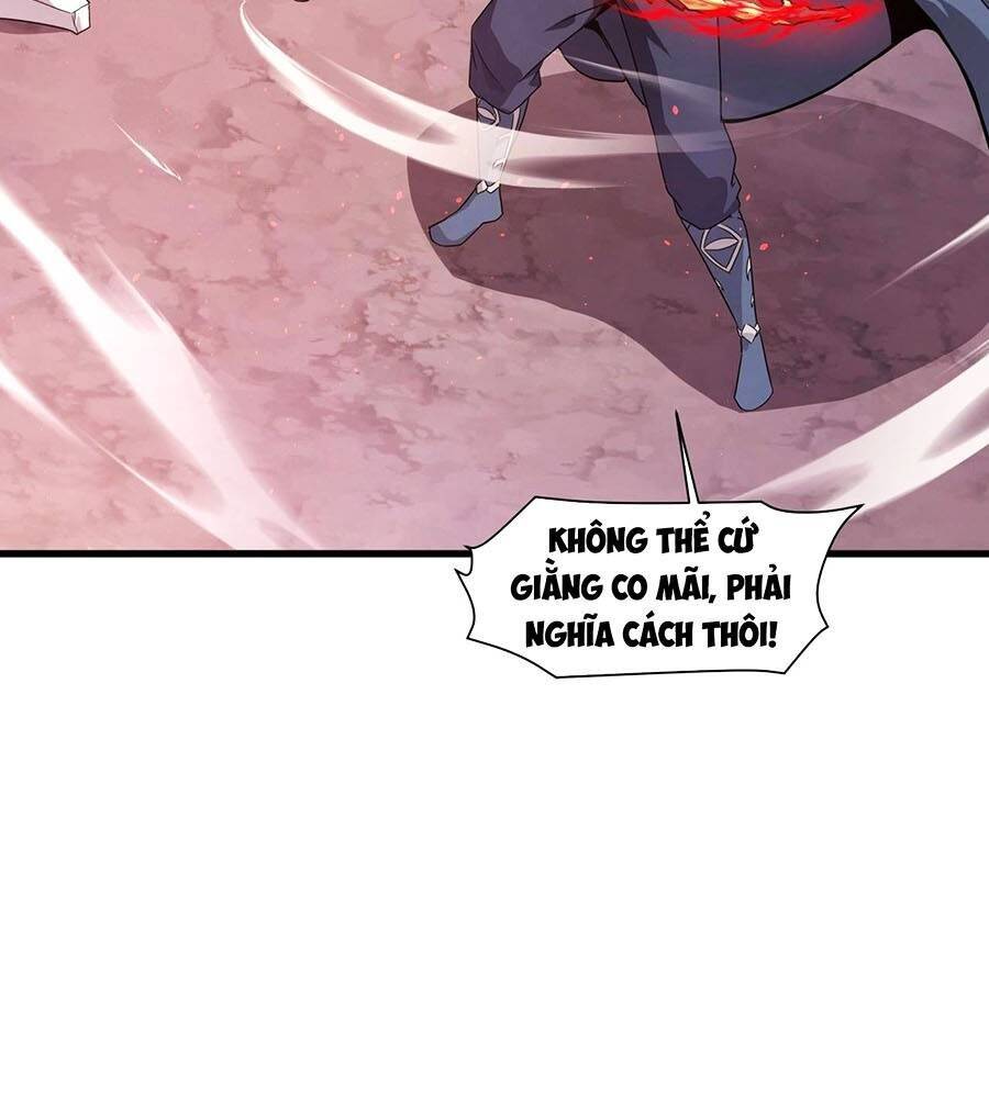 Chỉ Có Ta Có Thể Sử Dụng Triệu Hoán Thuật: Chapter 122