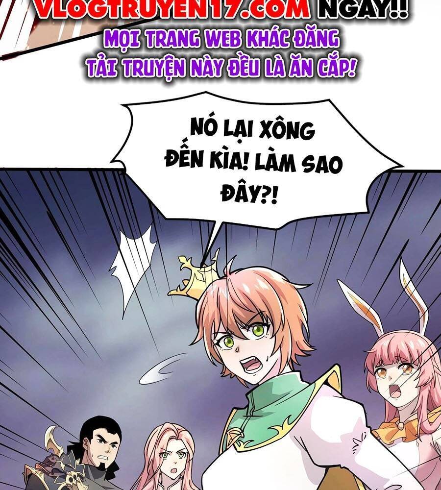 Chỉ Có Ta Có Thể Sử Dụng Triệu Hoán Thuật: Chapter 122