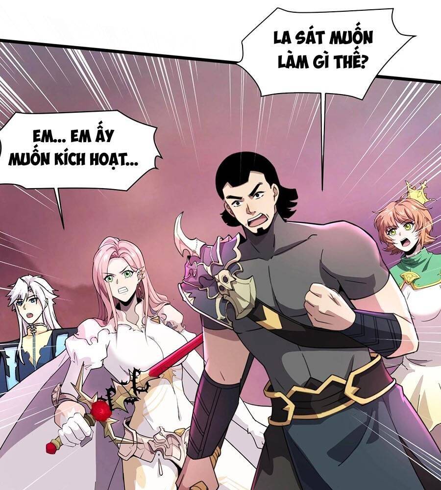 Chỉ Có Ta Có Thể Sử Dụng Triệu Hoán Thuật: Chapter 122