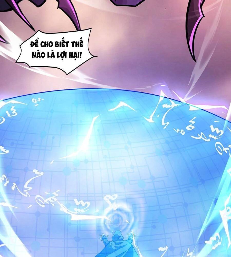 Chỉ Có Ta Có Thể Sử Dụng Triệu Hoán Thuật: Chapter 122