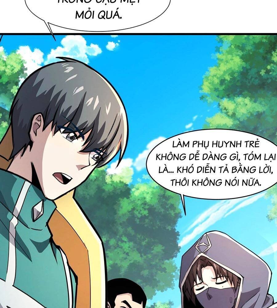 Chỉ Có Ta Có Thể Sử Dụng Triệu Hoán Thuật: Chapter 123