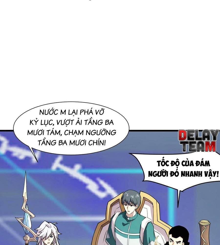 Chỉ Có Ta Có Thể Sử Dụng Triệu Hoán Thuật: Chapter 123