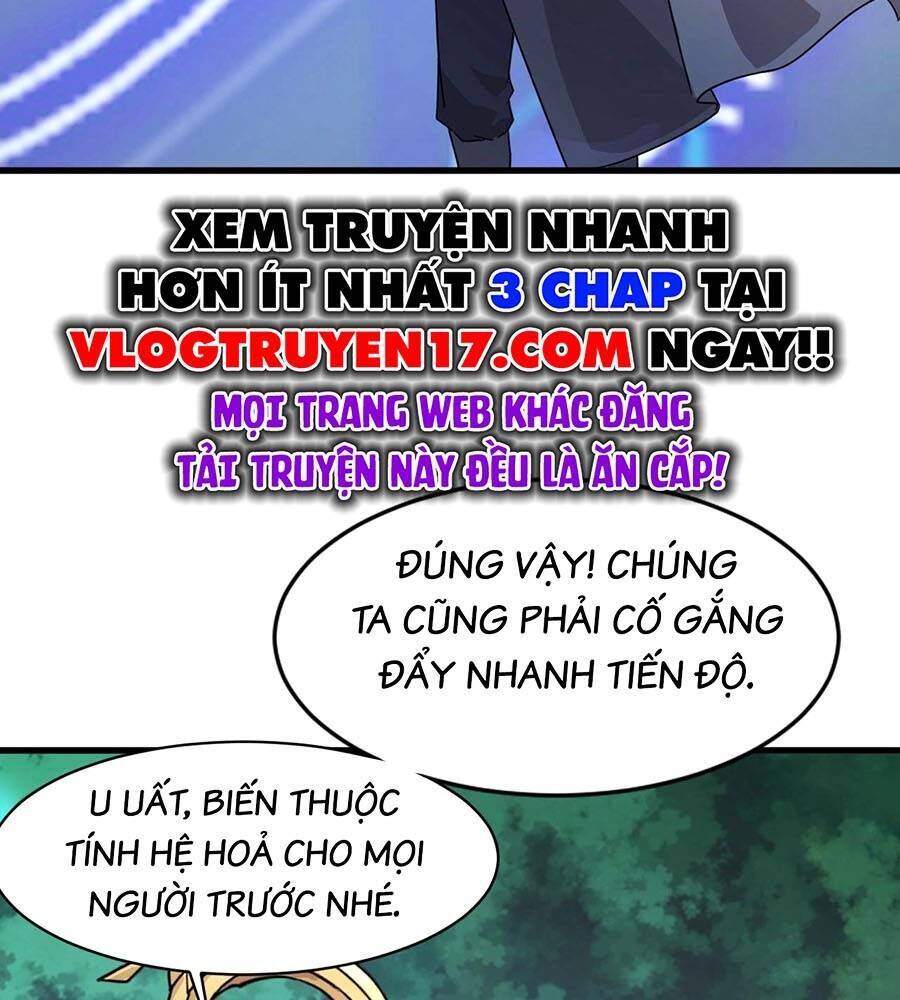 Chỉ Có Ta Có Thể Sử Dụng Triệu Hoán Thuật: Chapter 123