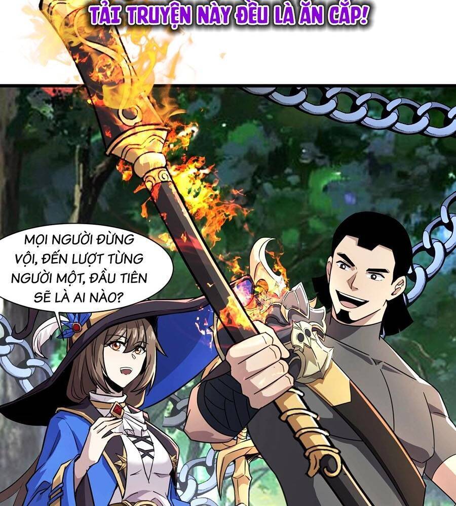 Chỉ Có Ta Có Thể Sử Dụng Triệu Hoán Thuật: Chapter 123