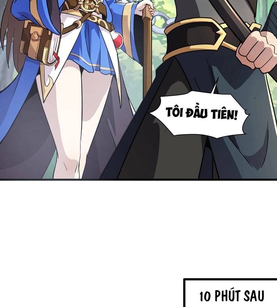 Chỉ Có Ta Có Thể Sử Dụng Triệu Hoán Thuật: Chapter 123