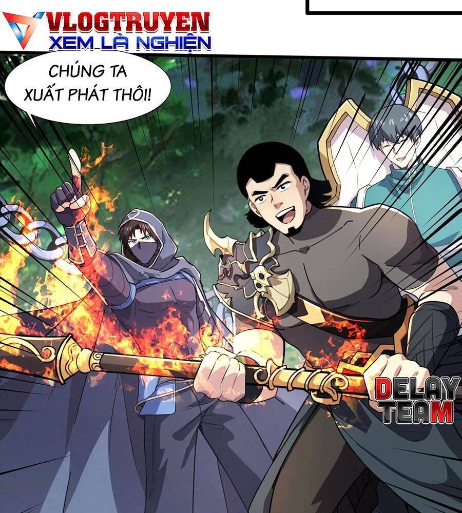 Chỉ Có Ta Có Thể Sử Dụng Triệu Hoán Thuật: Chapter 123