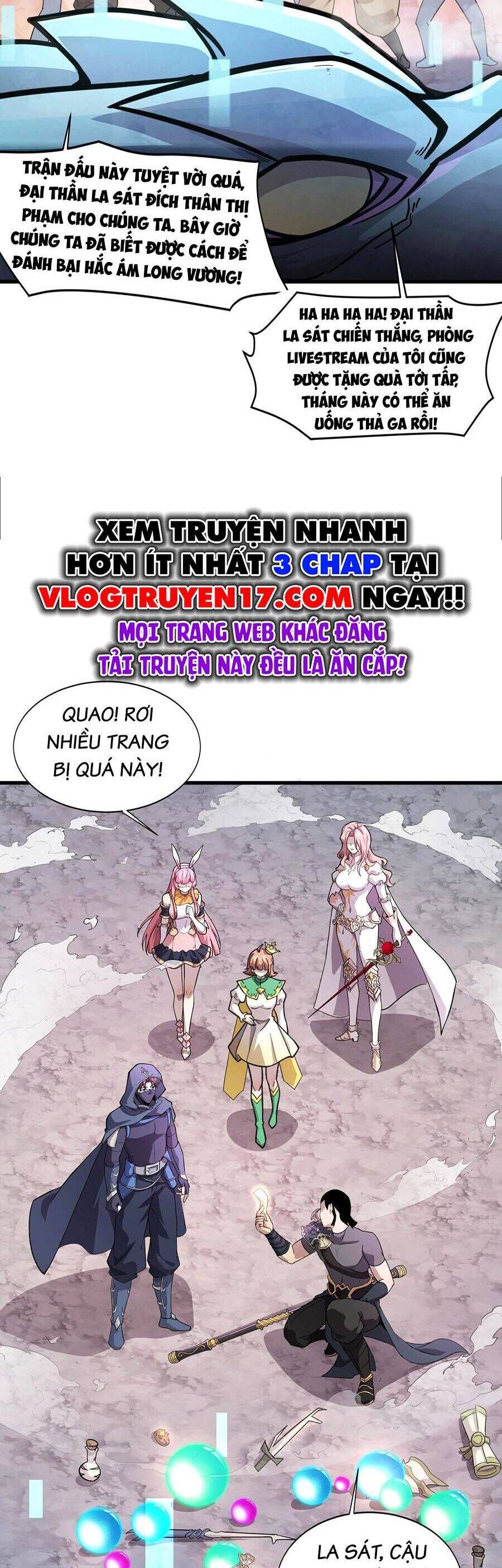 Chỉ Có Ta Có Thể Sử Dụng Triệu Hoán Thuật: Chapter 123