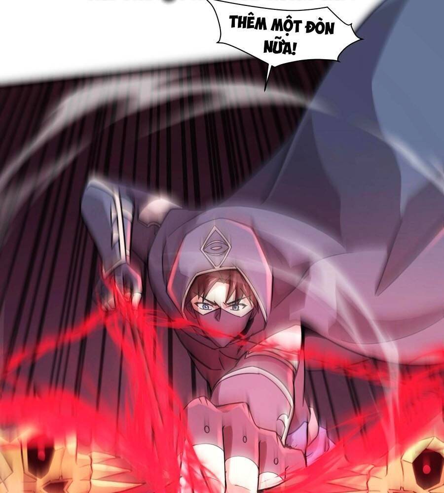 Chỉ Có Ta Có Thể Sử Dụng Triệu Hoán Thuật: Chapter 123