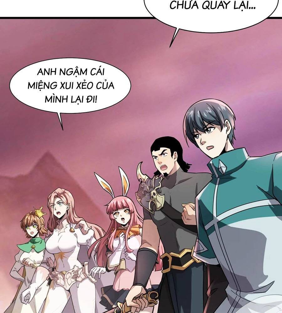 Chỉ Có Ta Có Thể Sử Dụng Triệu Hoán Thuật: Chapter 123