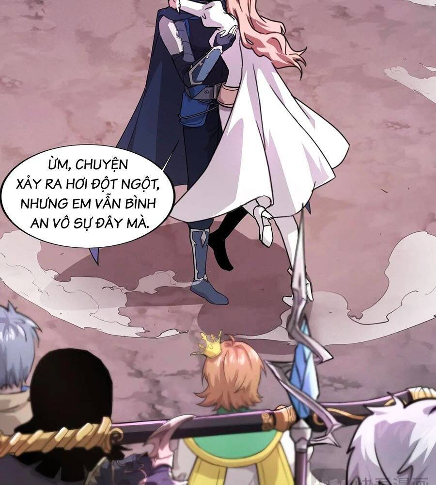 Chỉ Có Ta Có Thể Sử Dụng Triệu Hoán Thuật: Chapter 123