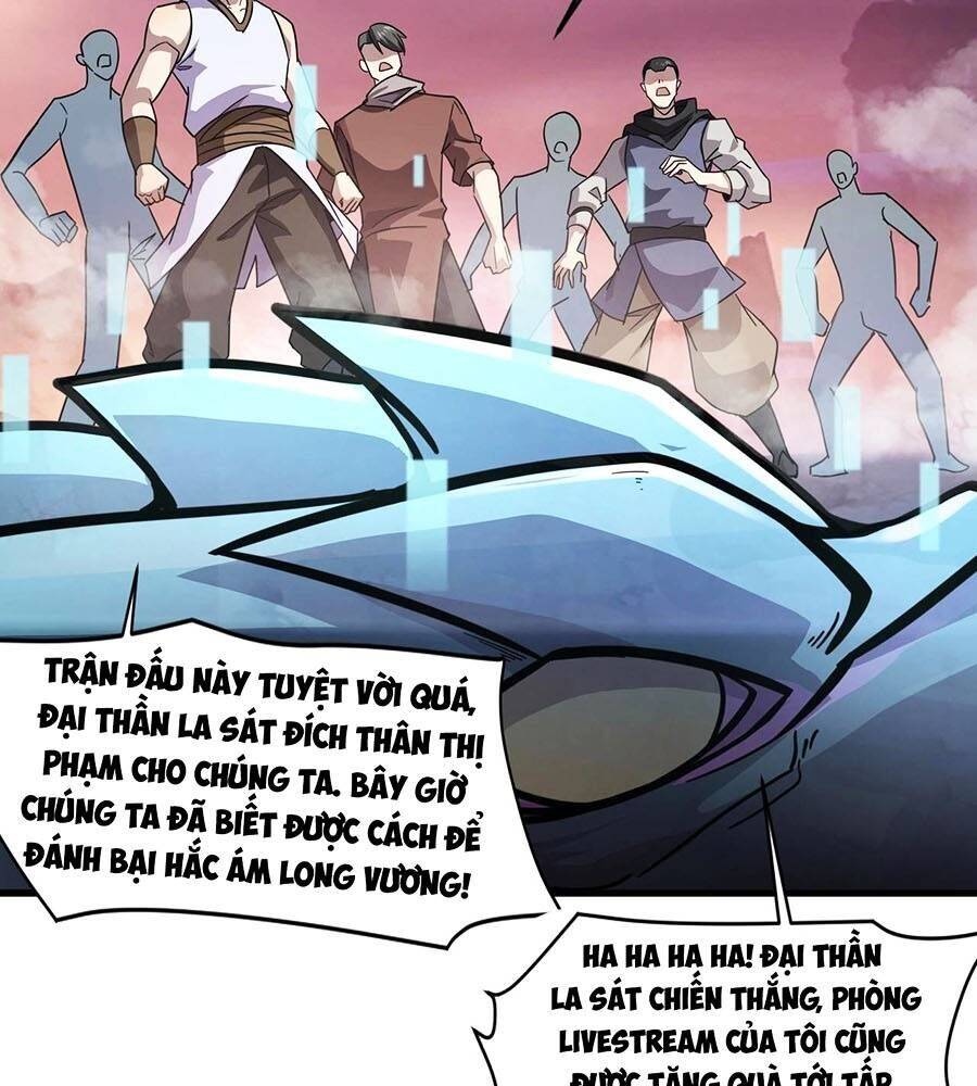 Chỉ Có Ta Có Thể Sử Dụng Triệu Hoán Thuật: Chapter 123