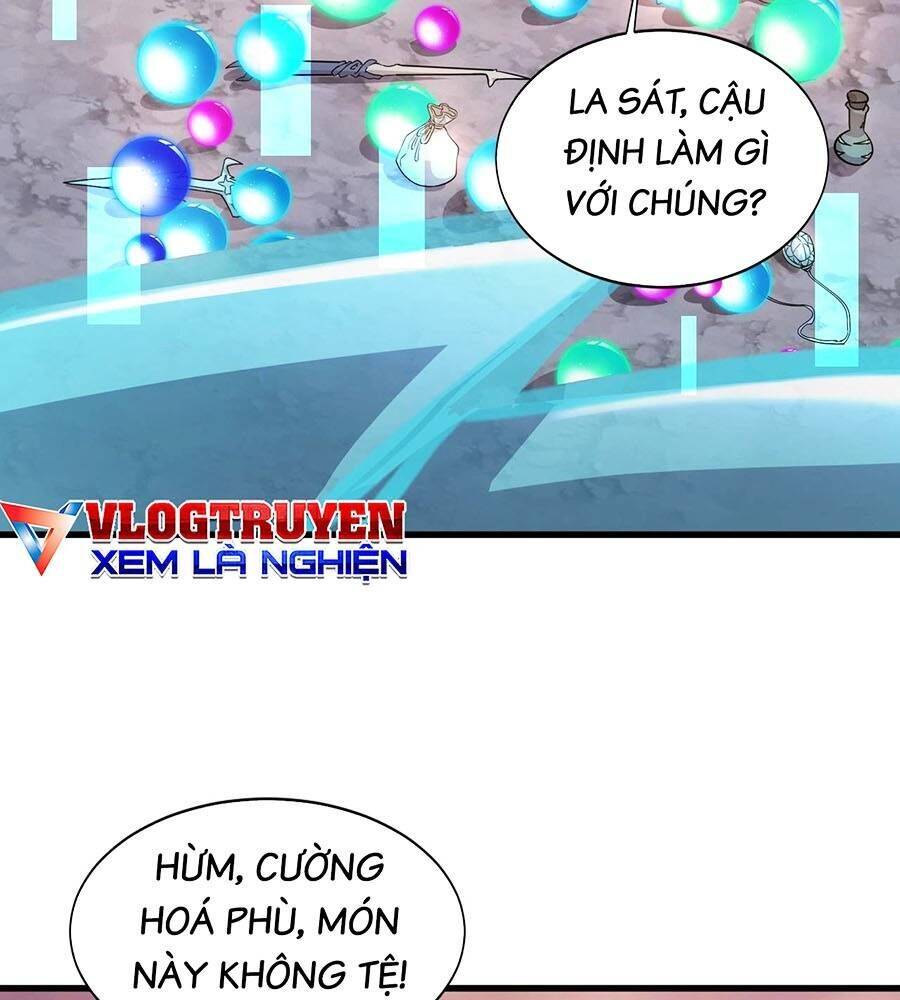 Chỉ Có Ta Có Thể Sử Dụng Triệu Hoán Thuật: Chapter 123
