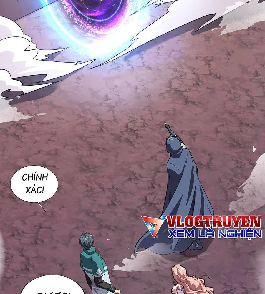 Chỉ Có Ta Có Thể Sử Dụng Triệu Hoán Thuật: Chapter 123