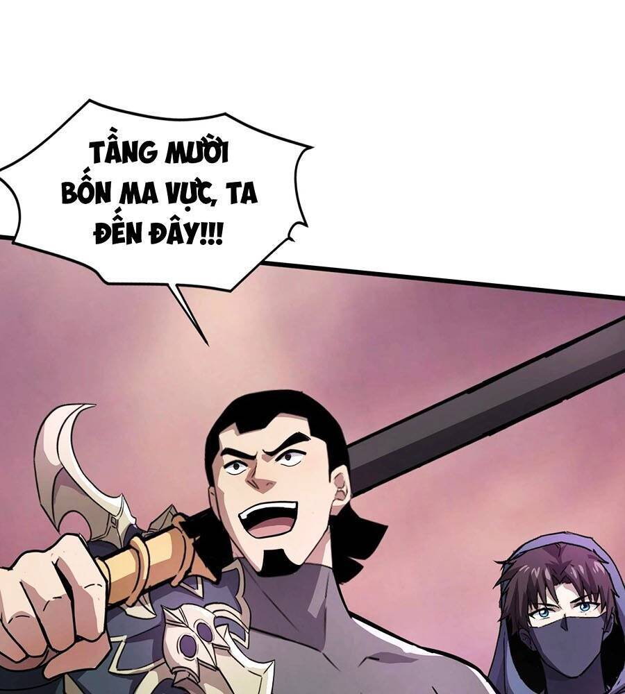 Chỉ Có Ta Có Thể Sử Dụng Triệu Hoán Thuật: Chapter 123