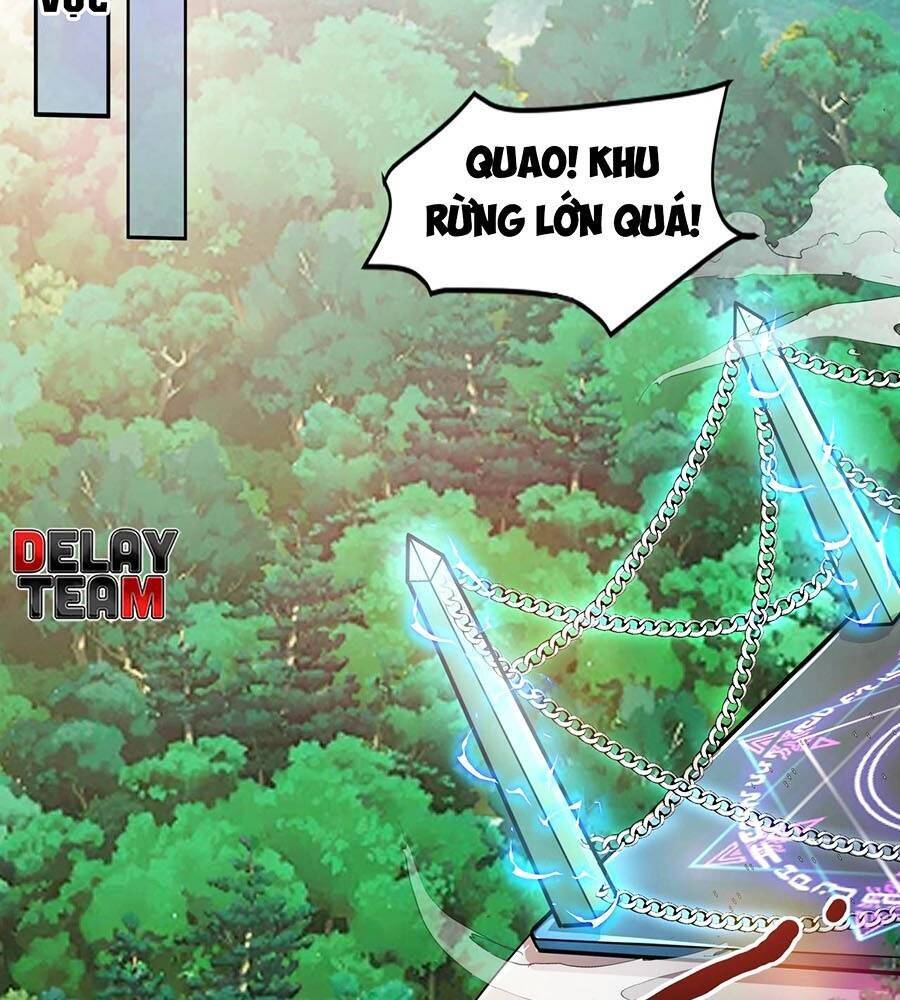 Chỉ Có Ta Có Thể Sử Dụng Triệu Hoán Thuật: Chapter 123