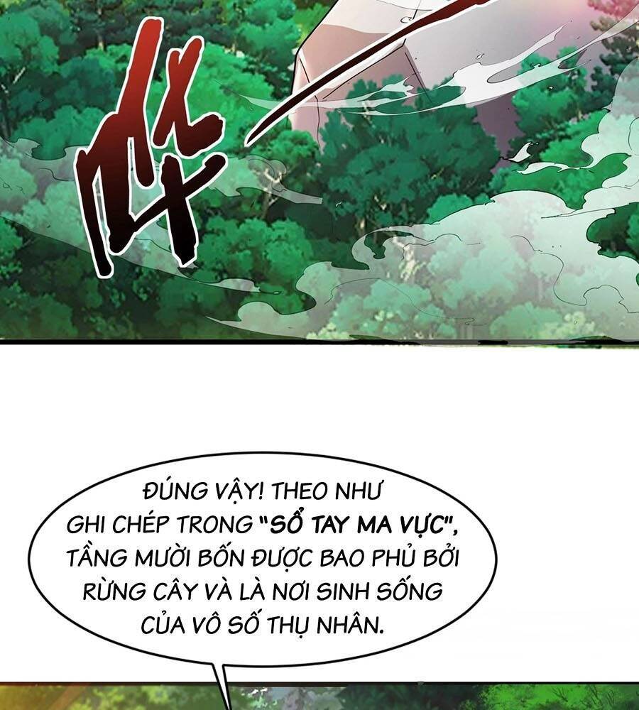 Chỉ Có Ta Có Thể Sử Dụng Triệu Hoán Thuật: Chapter 123