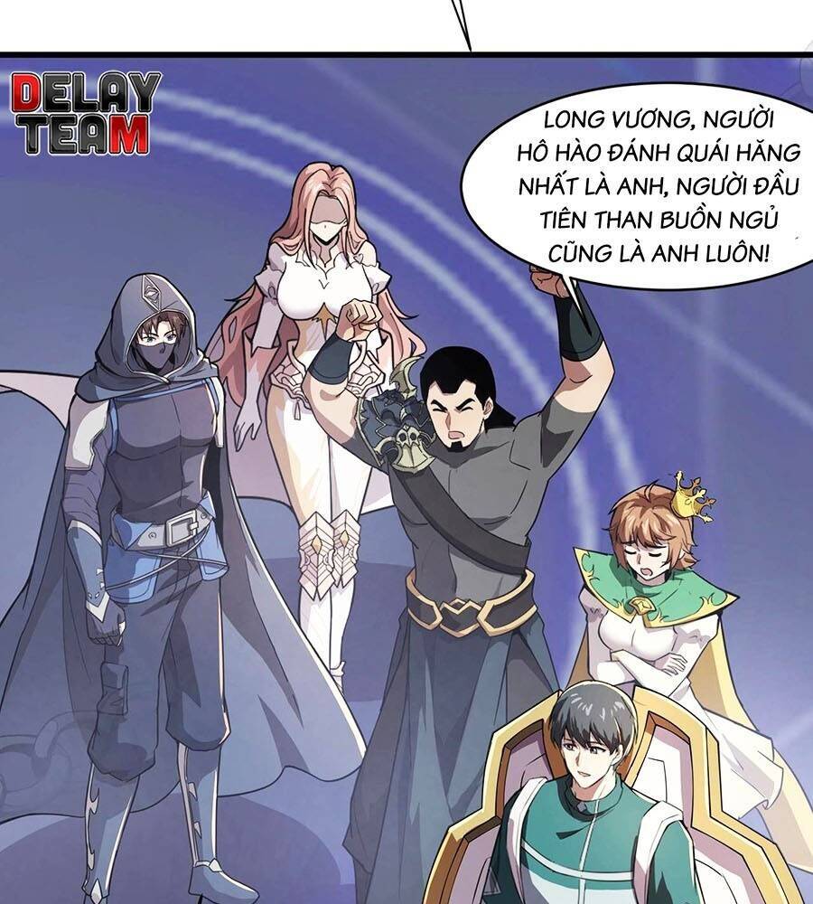 Chỉ Có Ta Có Thể Sử Dụng Triệu Hoán Thuật: Chapter 123