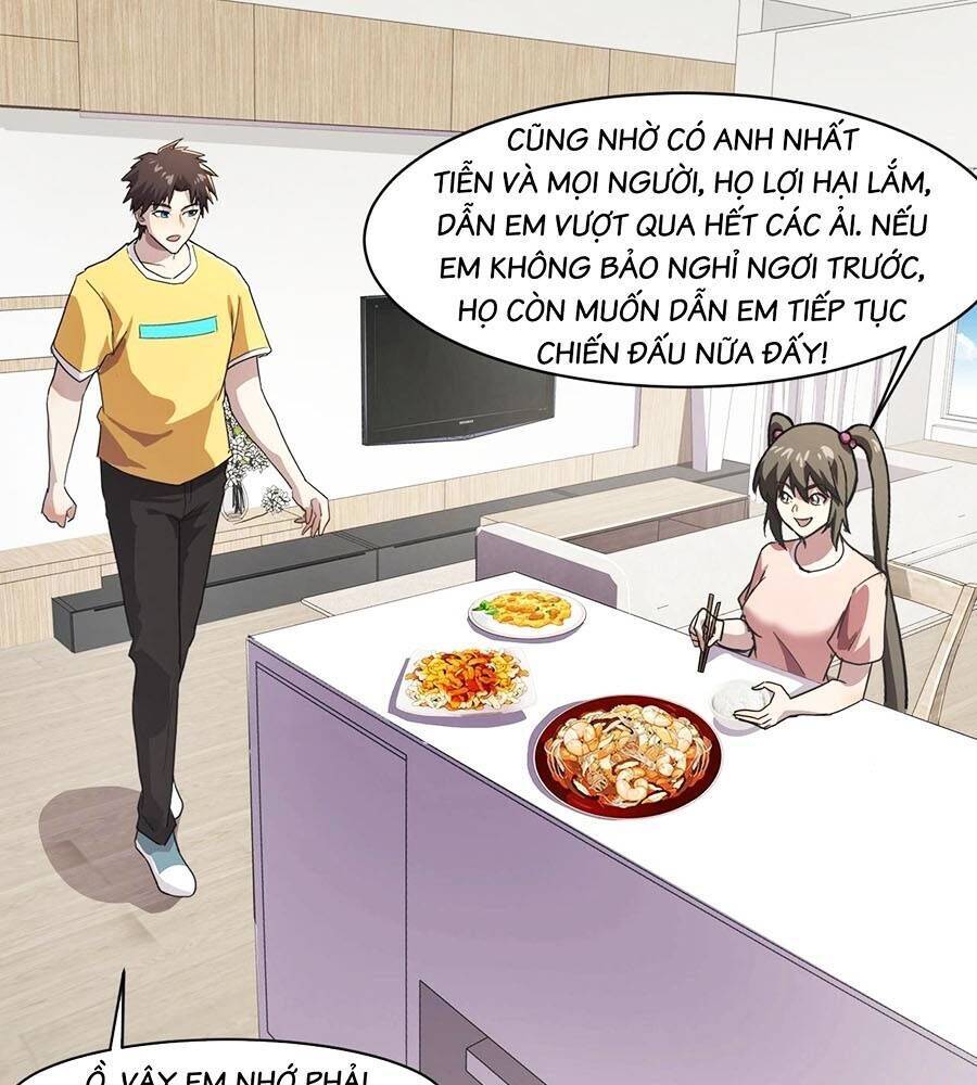 Chỉ Có Ta Có Thể Sử Dụng Triệu Hoán Thuật: Chapter 123