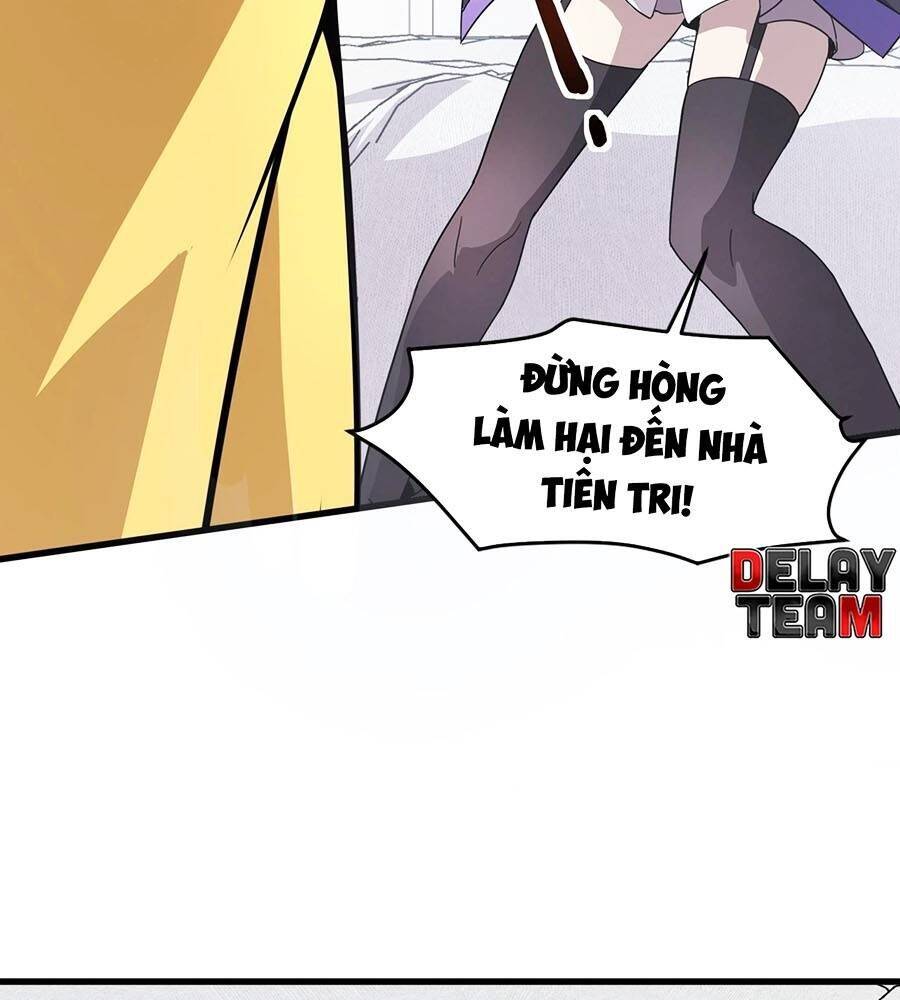 Chỉ Có Ta Có Thể Sử Dụng Triệu Hoán Thuật: Chapter 123