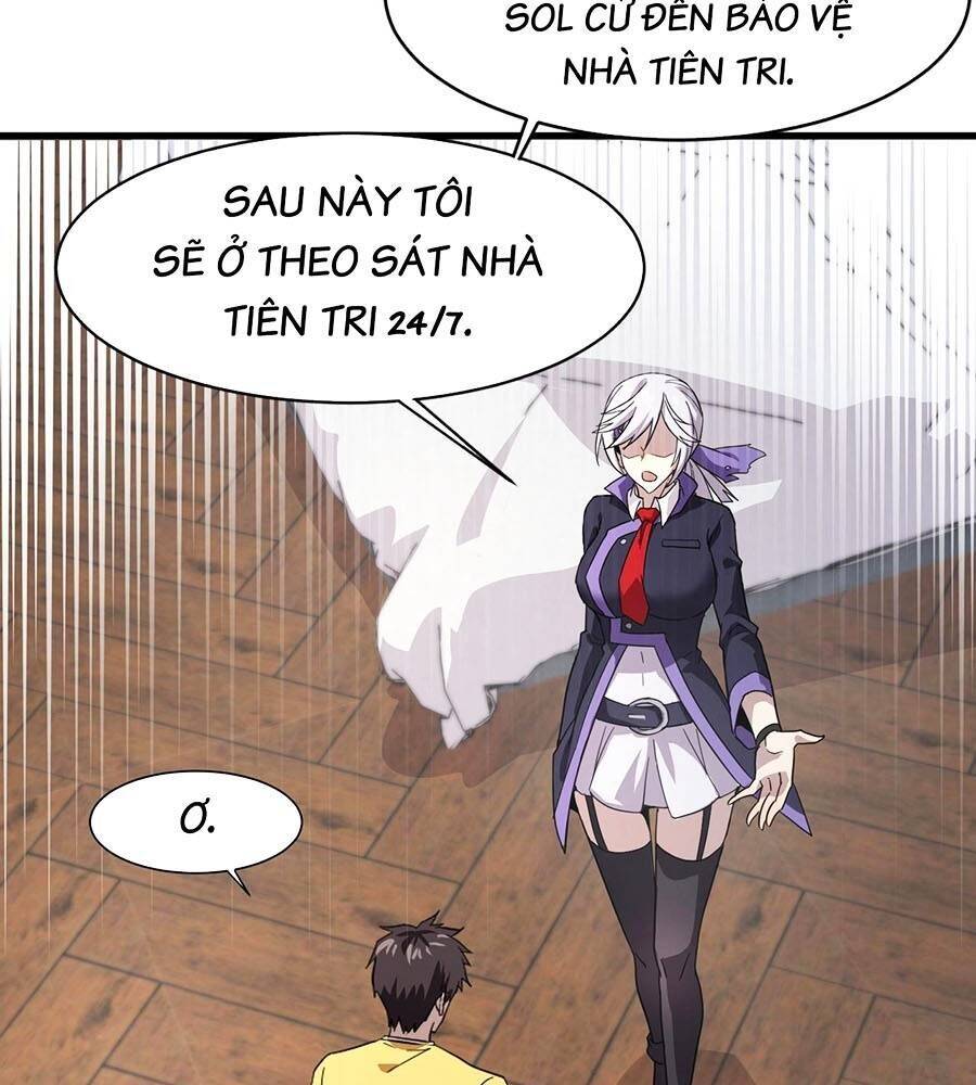 Chỉ Có Ta Có Thể Sử Dụng Triệu Hoán Thuật: Chapter 123
