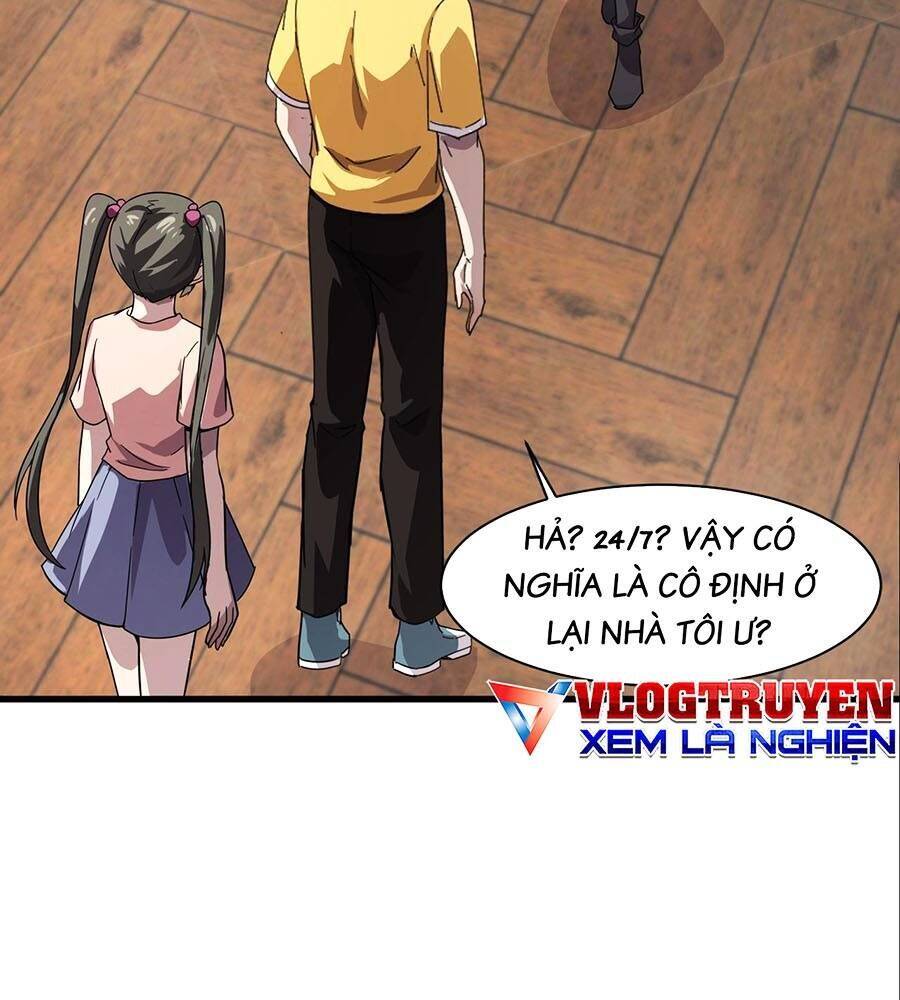 Chỉ Có Ta Có Thể Sử Dụng Triệu Hoán Thuật: Chapter 123
