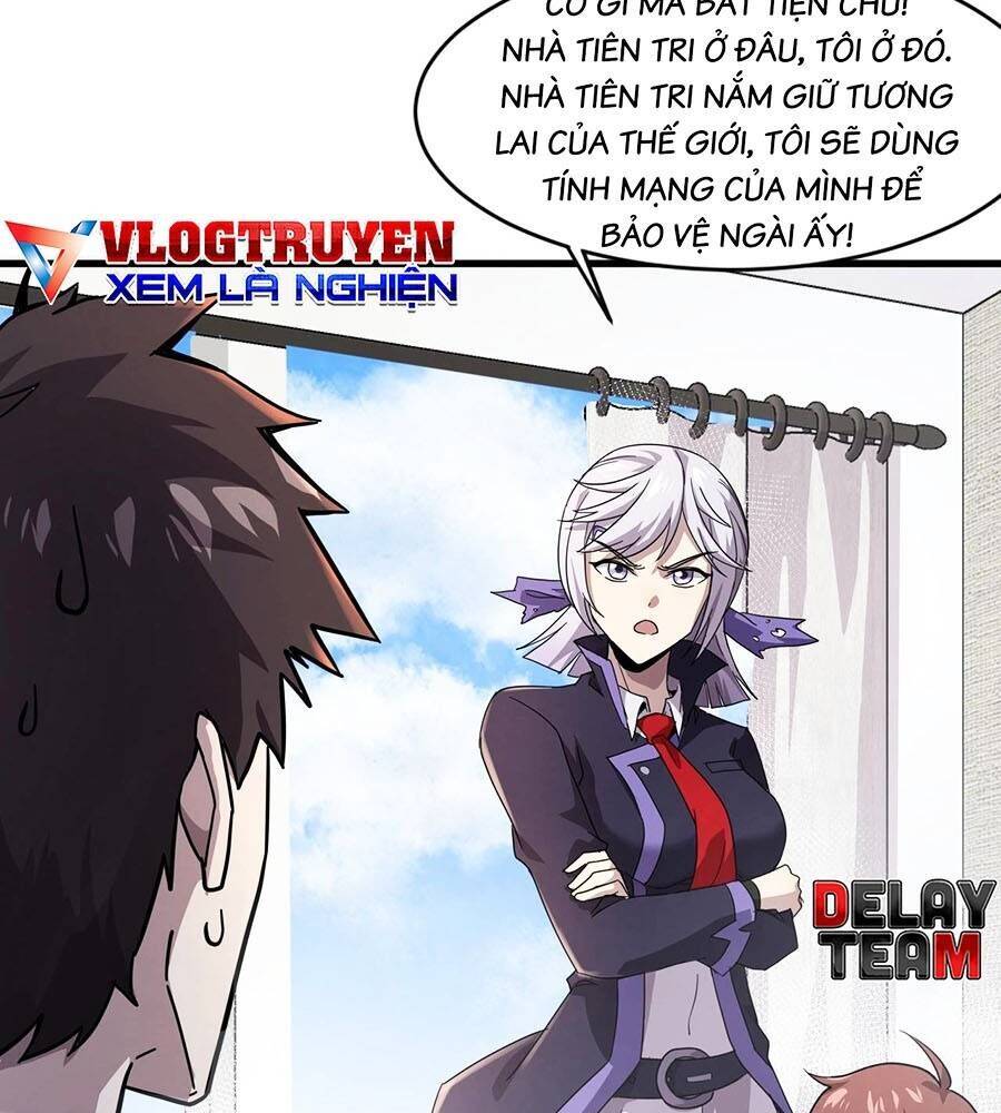 Chỉ Có Ta Có Thể Sử Dụng Triệu Hoán Thuật: Chapter 123