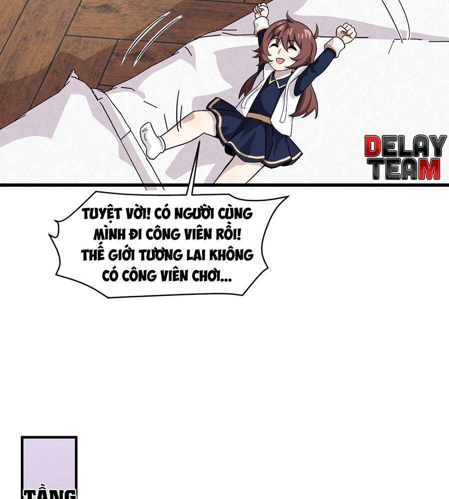 Chỉ Có Ta Có Thể Sử Dụng Triệu Hoán Thuật: Chapter 123