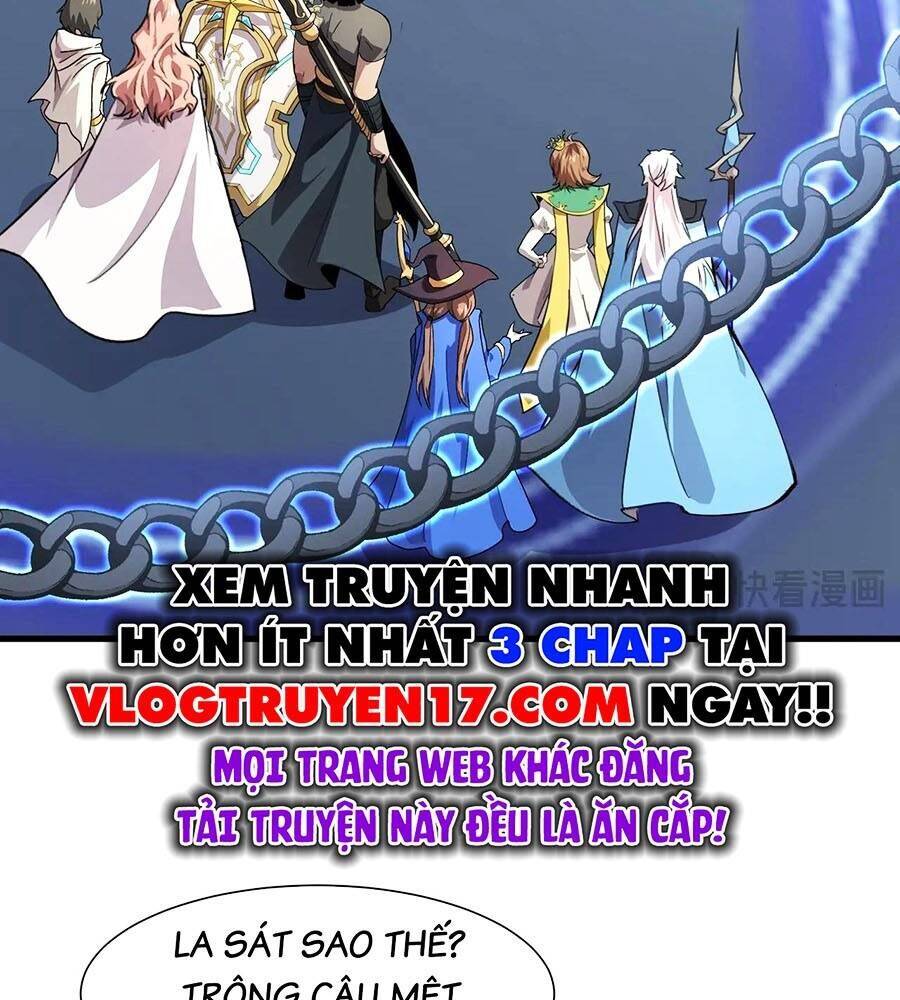 Chỉ Có Ta Có Thể Sử Dụng Triệu Hoán Thuật: Chapter 123