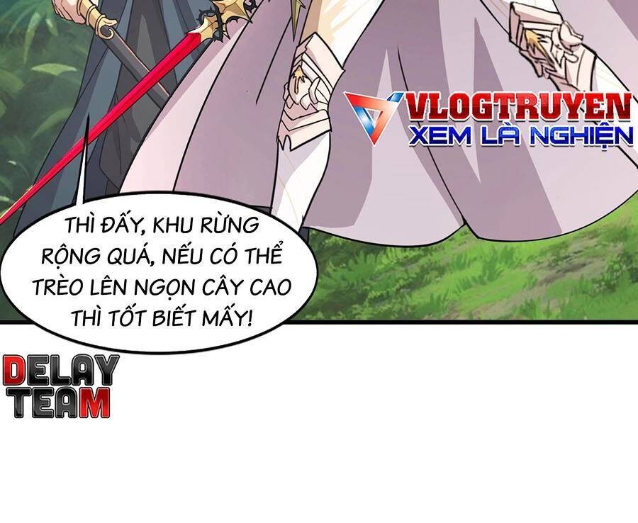 Chỉ Có Ta Có Thể Sử Dụng Triệu Hoán Thuật: Chapter 124