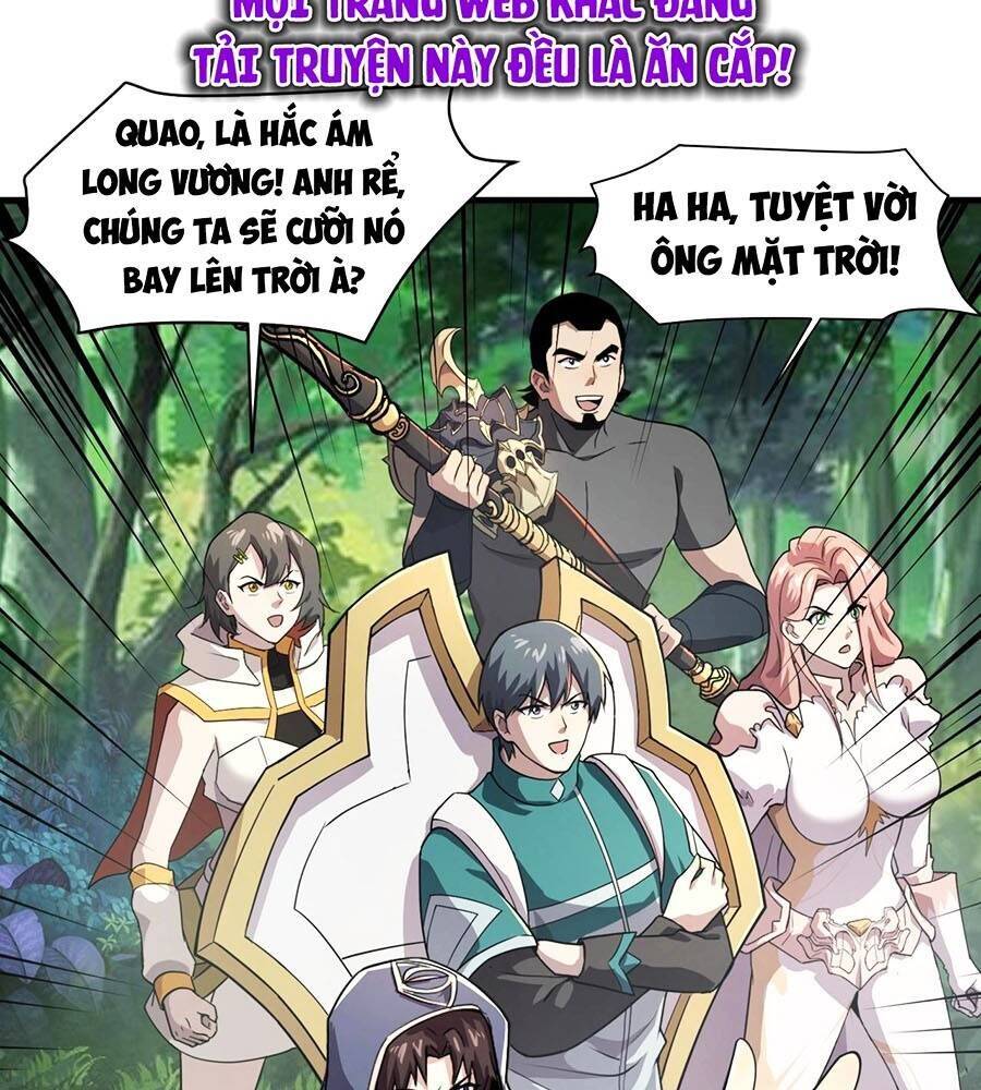 Chỉ Có Ta Có Thể Sử Dụng Triệu Hoán Thuật: Chapter 124