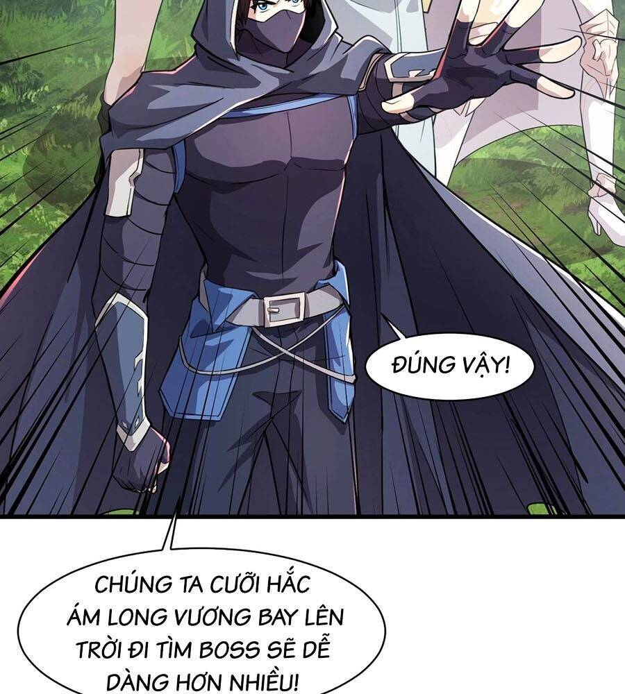Chỉ Có Ta Có Thể Sử Dụng Triệu Hoán Thuật: Chapter 124