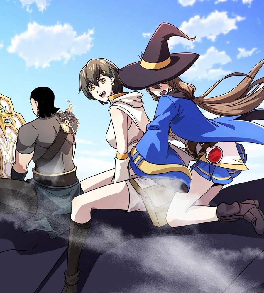 Chỉ Có Ta Có Thể Sử Dụng Triệu Hoán Thuật: Chapter 124