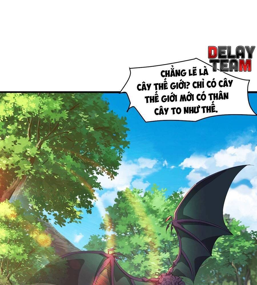 Chỉ Có Ta Có Thể Sử Dụng Triệu Hoán Thuật: Chapter 124