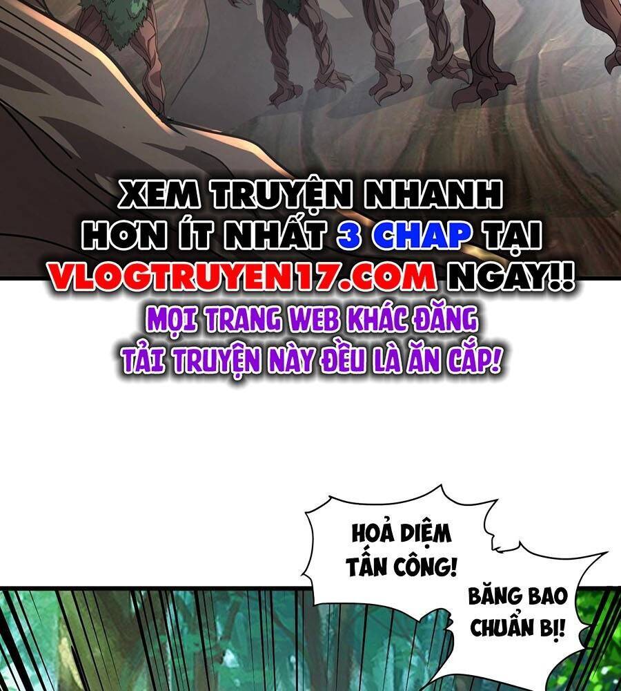 Chỉ Có Ta Có Thể Sử Dụng Triệu Hoán Thuật: Chapter 124