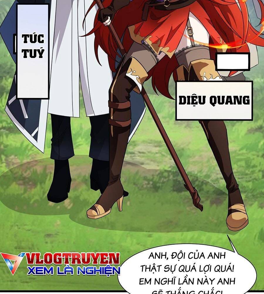 Chỉ Có Ta Có Thể Sử Dụng Triệu Hoán Thuật: Chapter 124
