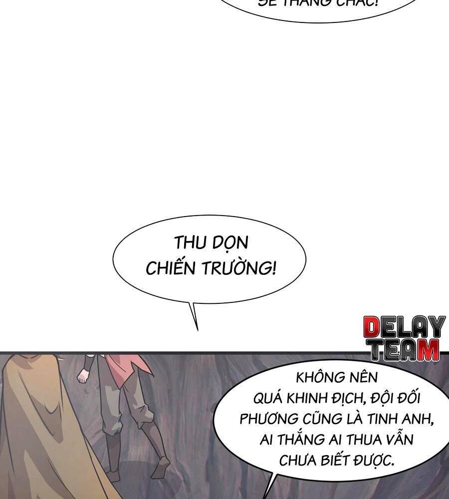 Chỉ Có Ta Có Thể Sử Dụng Triệu Hoán Thuật: Chapter 124