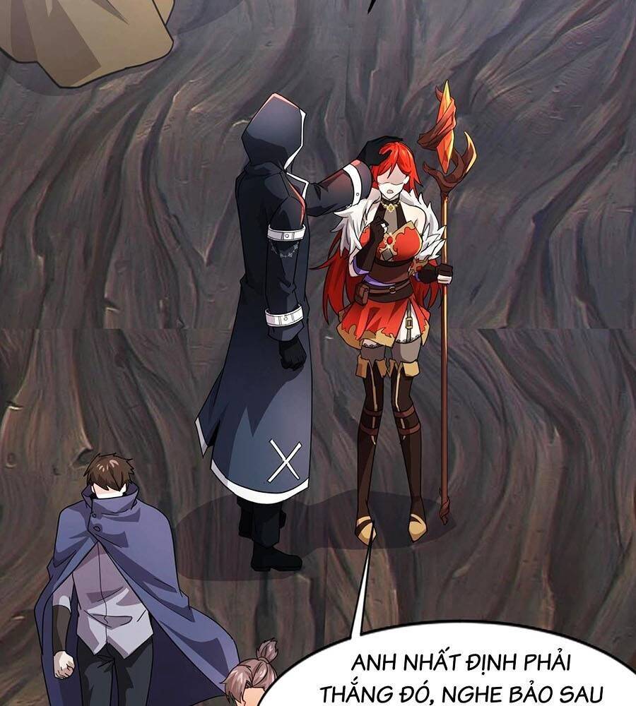 Chỉ Có Ta Có Thể Sử Dụng Triệu Hoán Thuật: Chapter 124