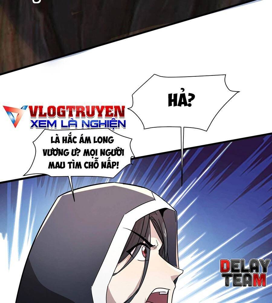 Chỉ Có Ta Có Thể Sử Dụng Triệu Hoán Thuật: Chapter 124