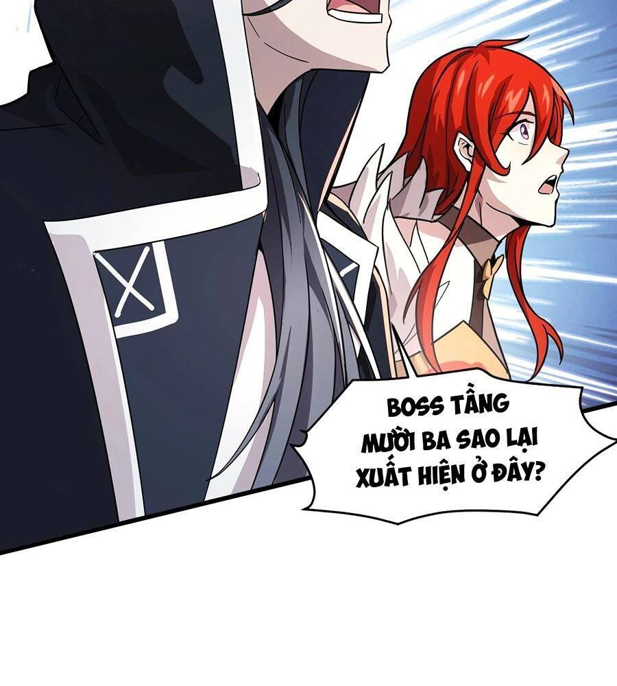 Chỉ Có Ta Có Thể Sử Dụng Triệu Hoán Thuật: Chapter 124