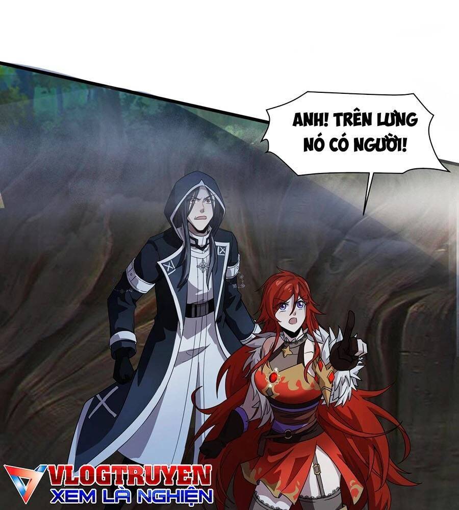 Chỉ Có Ta Có Thể Sử Dụng Triệu Hoán Thuật: Chapter 124