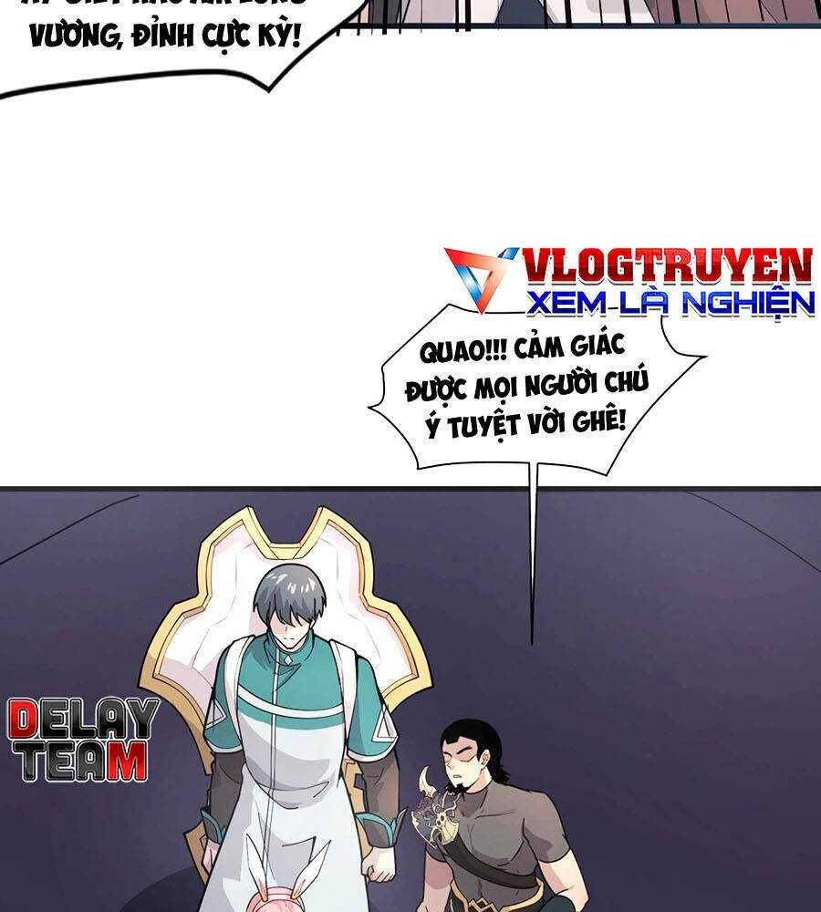 Chỉ Có Ta Có Thể Sử Dụng Triệu Hoán Thuật: Chapter 124