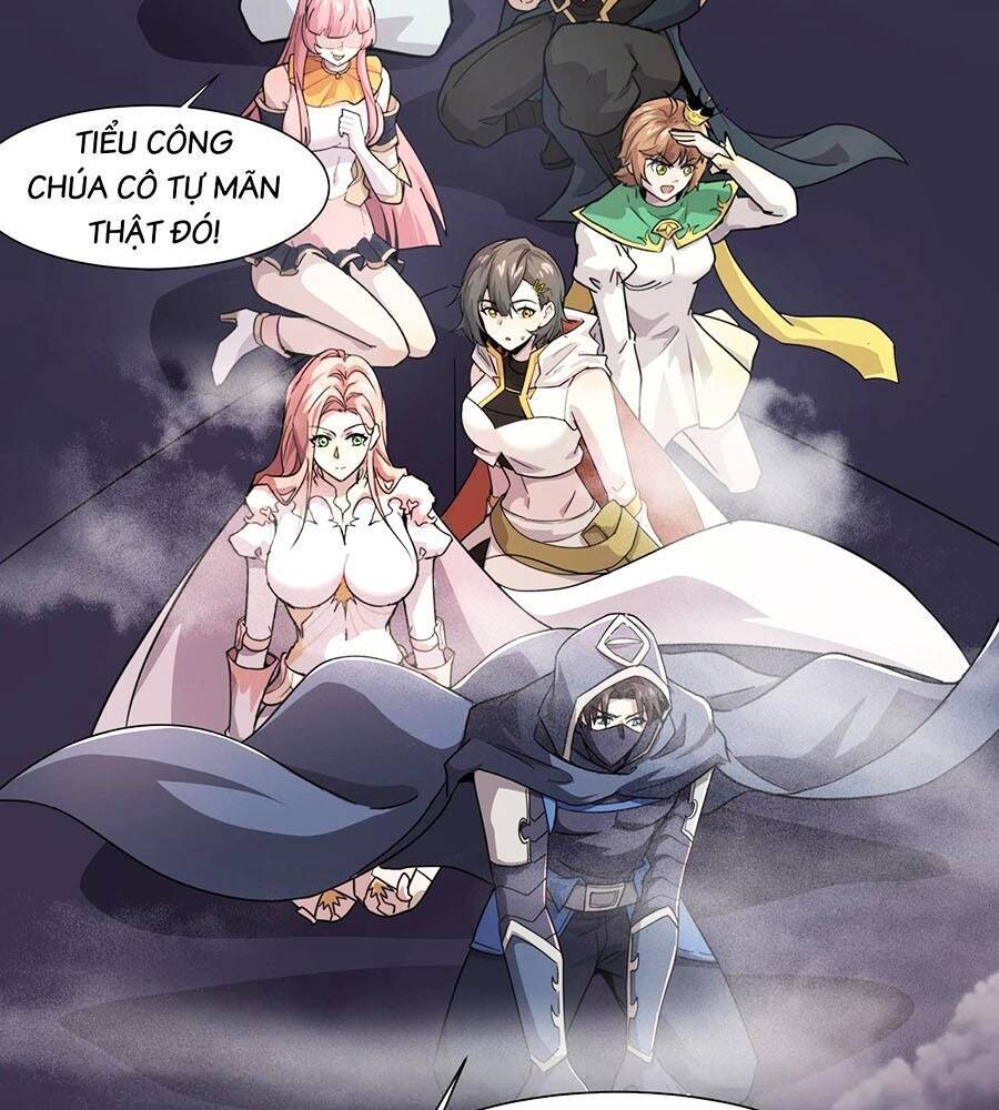 Chỉ Có Ta Có Thể Sử Dụng Triệu Hoán Thuật: Chapter 124