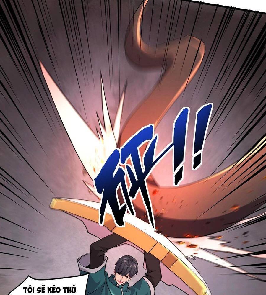Chỉ Có Ta Có Thể Sử Dụng Triệu Hoán Thuật: Chapter 125