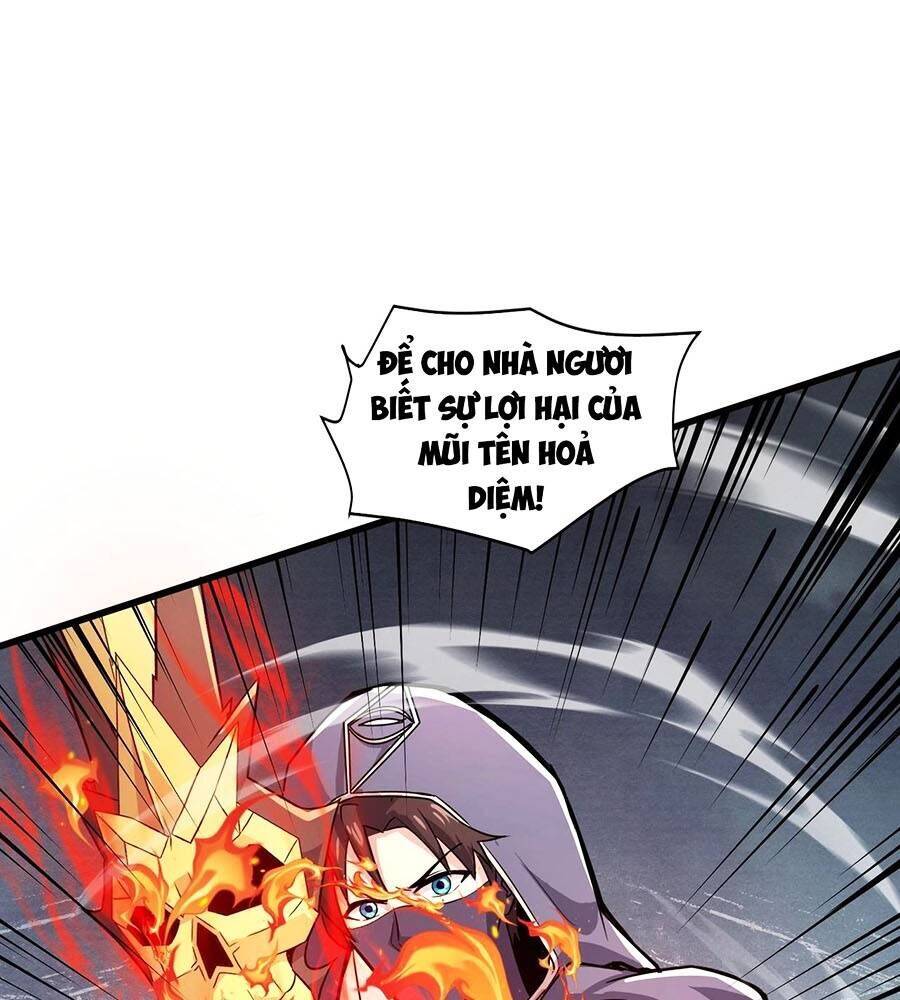 Chỉ Có Ta Có Thể Sử Dụng Triệu Hoán Thuật: Chapter 125