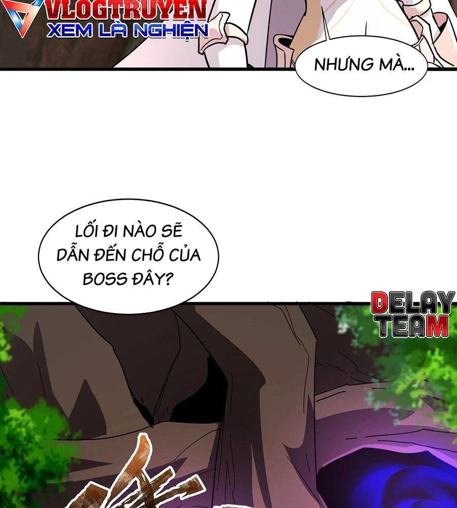 Chỉ Có Ta Có Thể Sử Dụng Triệu Hoán Thuật: Chapter 125