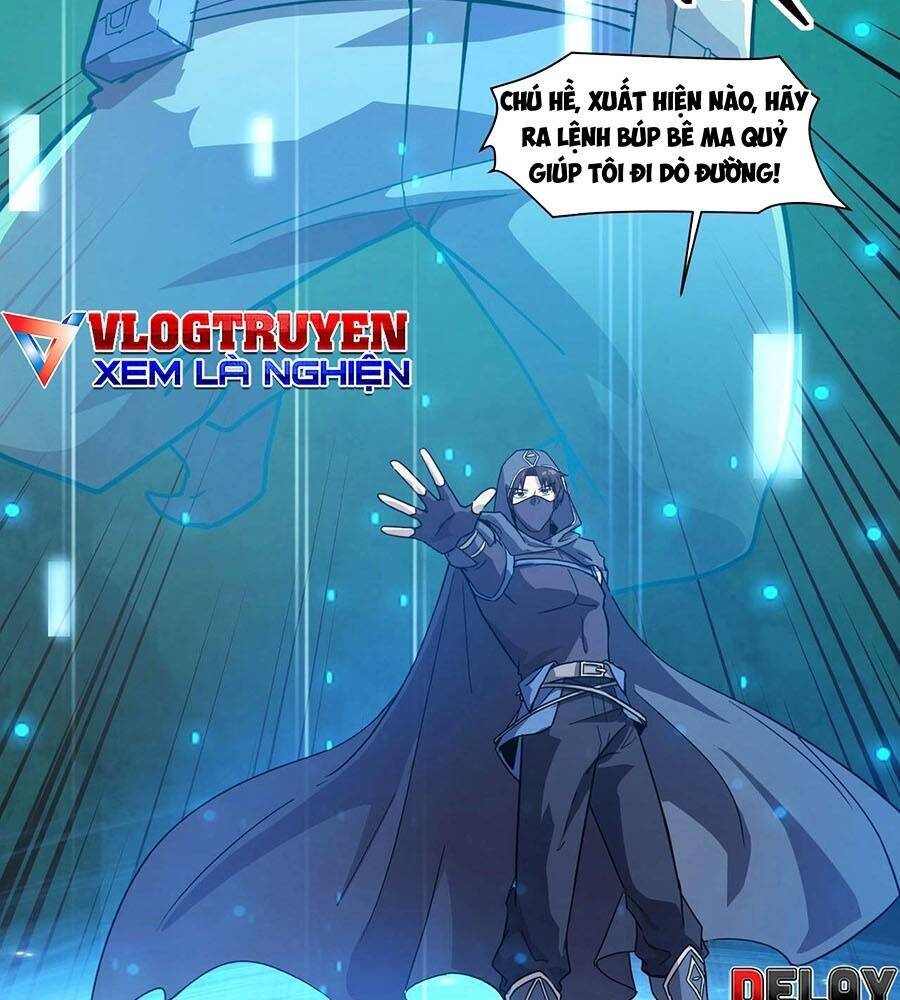 Chỉ Có Ta Có Thể Sử Dụng Triệu Hoán Thuật: Chapter 125